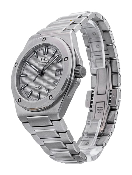 IWC Ingenieur IW328904